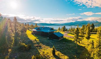 805 Georgetown Lake Rd, Anaconda, MT 59711