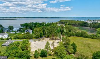 31772 STEVENSONS Rd, Dagsboro, DE 19939