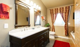 46 Rapelje Rd, Big Timber, MT 59011