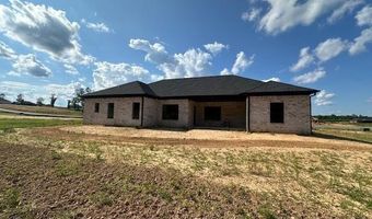 1128 Duke Dr, Bauxite, AR 72011