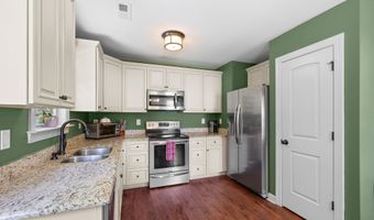 70 Young Rd, Angier, NC 27501