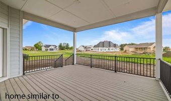 4808 Polo Ave, Ames, IA 50014