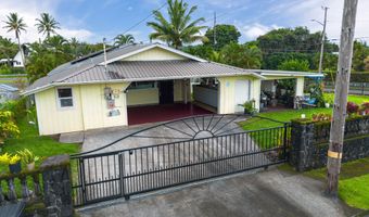 2692 WAIANUHEA Way, Hilo, HI 96720