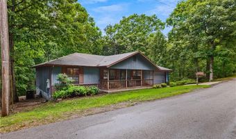 8 Kenilworth Dr, Bella Vista, AR 72714