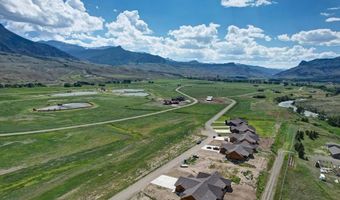 65 Winchester Dr 6, Cody, WY 82414
