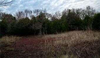 Tract 1 Acme RD, Asher, OK 74826