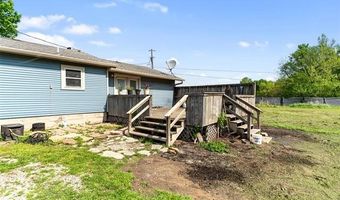 4115 W 380 Rd, Adair, OK 74330