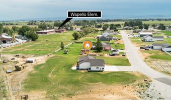 180 E 335 N, Blackfoot, ID 83221