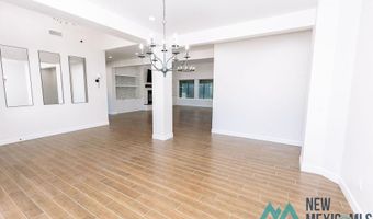 1610 N Mesa St, Carlsbad, NM 88220