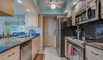450 S GULFVIEW Blvd 1107, Clearwater, FL 33767