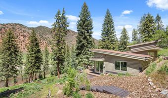 768 Kings Lake Rd, Basalt, CO 81621
