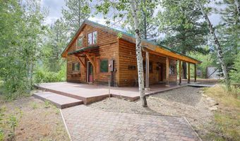 351 Duffers Ln, Cascade, ID 83611