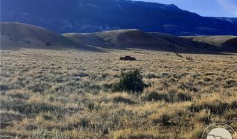 nhn Deadman Creek Road lot 7, Bridger, MT 59014