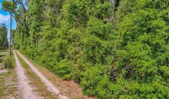 00 SW 157TH Ave, Archer, FL 32618