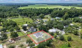 3629 Durden Ave, Bell, FL 32619