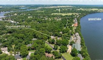 33601 Dogwood Clfs 25, Afton, OK 74331