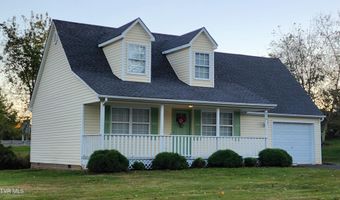 214 Hallock Dr, Abingdon, VA 24210