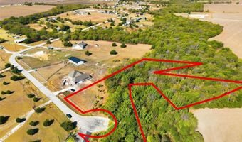 2041 Hudson Ct, Alvarado, TX 76009