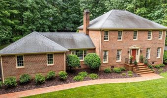 1270 Thayer Dr, Asheboro, NC 27205