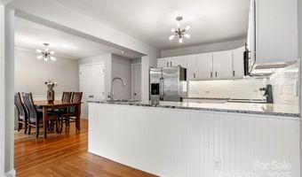 3725 Sudbury Rd, Charlotte, NC 28205
