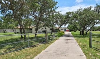 855 Jacoby, Aransas Pass, TX 78336
