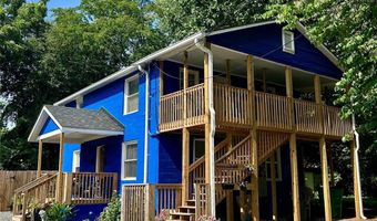 1034 Charles Ave, Charlotte, NC 28205