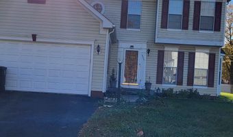 14607 BISQUE St, Accokeek, MD 20607