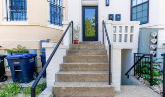 3001 11TH St NW 1, Washington, DC 20001
