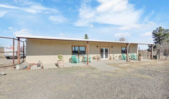 2707 W Highway 90, Alpine, TX 79830
