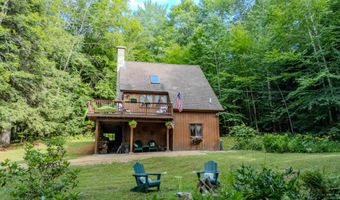 82 Pond Rd, Campton, NH 03223