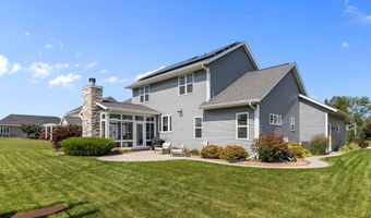 W5757 JOCHMANN Drive, Appleton, WI 54915