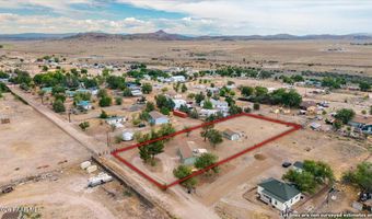 2469 N Thunder Ln, Chino Valley, AZ 86323