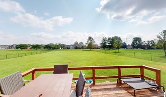 206 Metcalf Ln, Almo, KY 42020