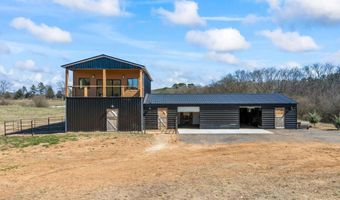 356 W Oak Grove Rd NW, Adairsville, GA 30103