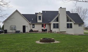 1328 County Road 34, Auburn, IN 46706