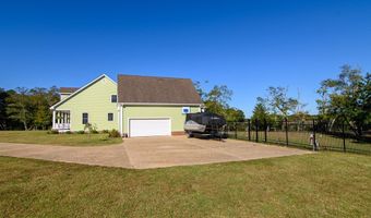 25267 SEASIDE Ct, Accomac, VA 23301
