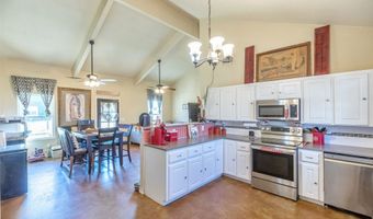1502 Avenue N, Anson, TX 79501