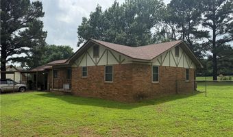 3625 Newberry Ln, Alma, AR 72921