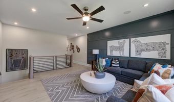 60 Harvester Rd Plan: KNOLL, Angier, NC 27501