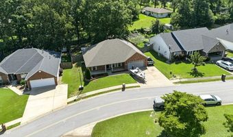 1518 Nantucket Dr, Benton, AR 72015