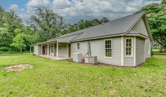 5887 Scotland Rd, Bentonia, MS 39040