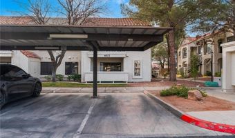 4872 Nara Vista Way 101, Las Vegas, NV 89103