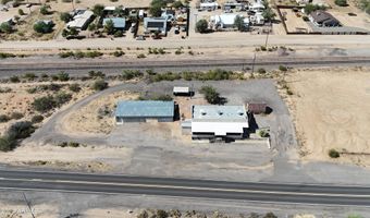 27280 S STATE ROUTE 89 Hwy, Congress, AZ 85332