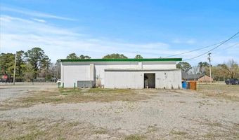840 W Highway 401, Bennettsville, SC 29512