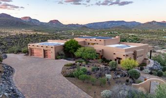 5040 E Rockaway Hills Dr, Cave Creek, AZ 85331