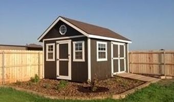 433 Apple Blossom Dr, Abilene, TX 79602