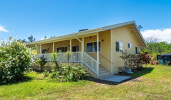 15-1846 3RD Ave, Keaau, HI 96749