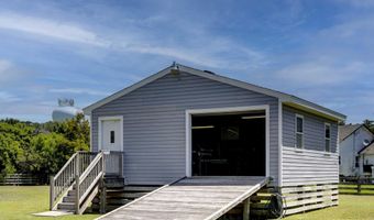 40131 Methodist Church Rd, Avon, NC 27915