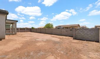 12503 W DELWOOD Dr, Arizona City, AZ 85123