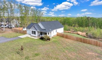 1400 Mountain Cut Rd, Appomattox, VA 24522